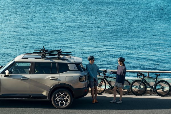 Voitures de ville pour petites familles : quelles sont les meilleures options ?