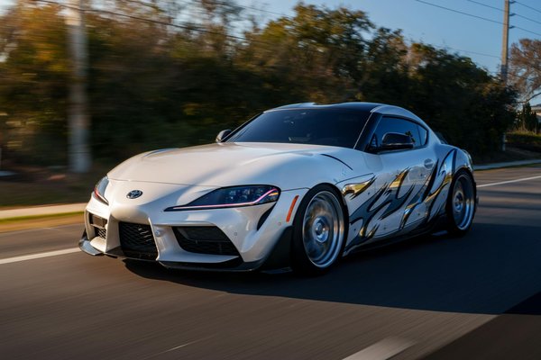 Comment la technologie de la conduite autonome évolue-t-elle actuellement ?